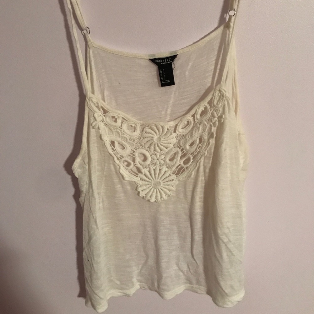 Tank top